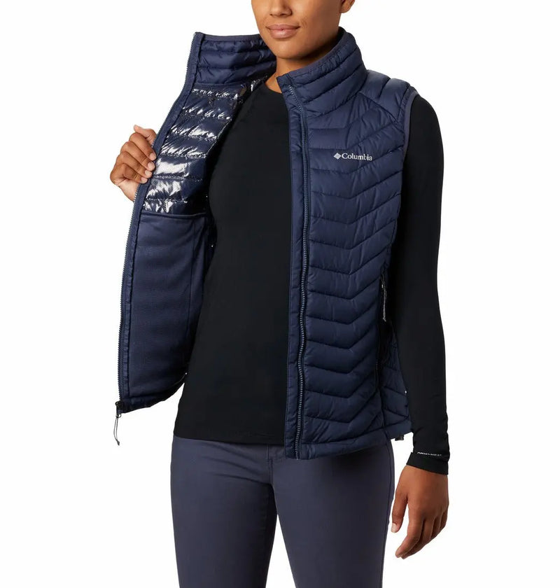 Powder Lite™ Vest - Nocturnal Blue