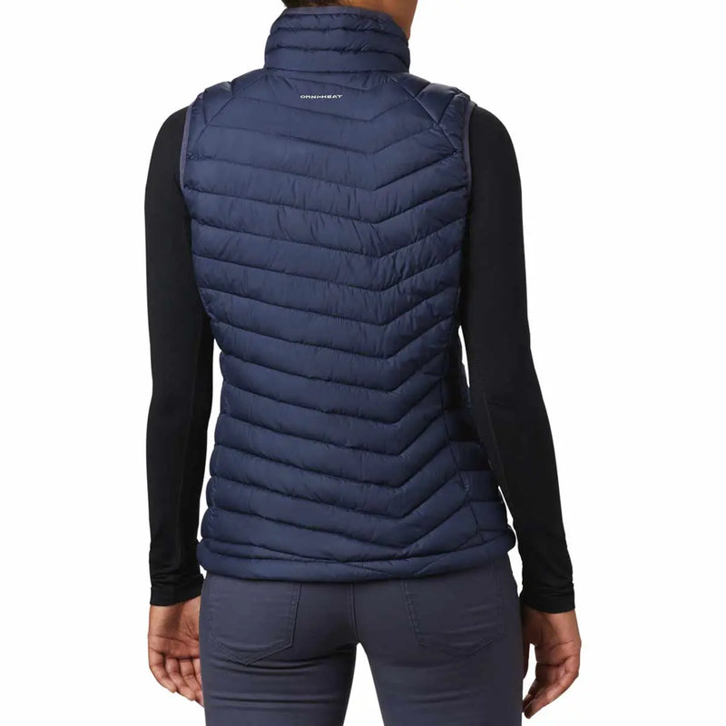 Powder Lite™ Vest - Nocturnal Blue