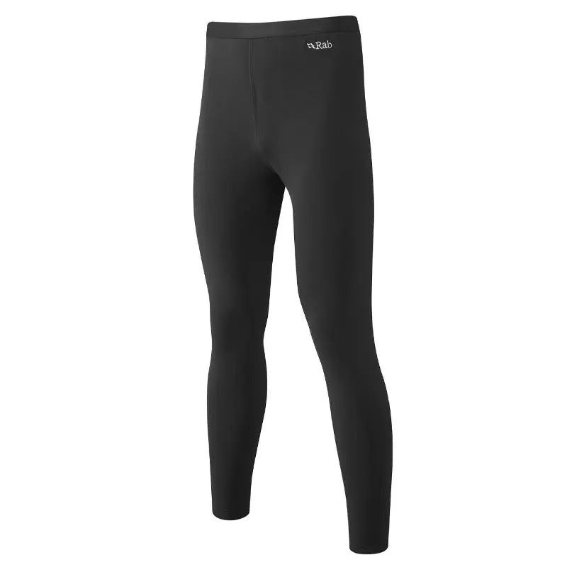 Rab Power Stretch Pro Pants - Black- Great Outdoors Ireland