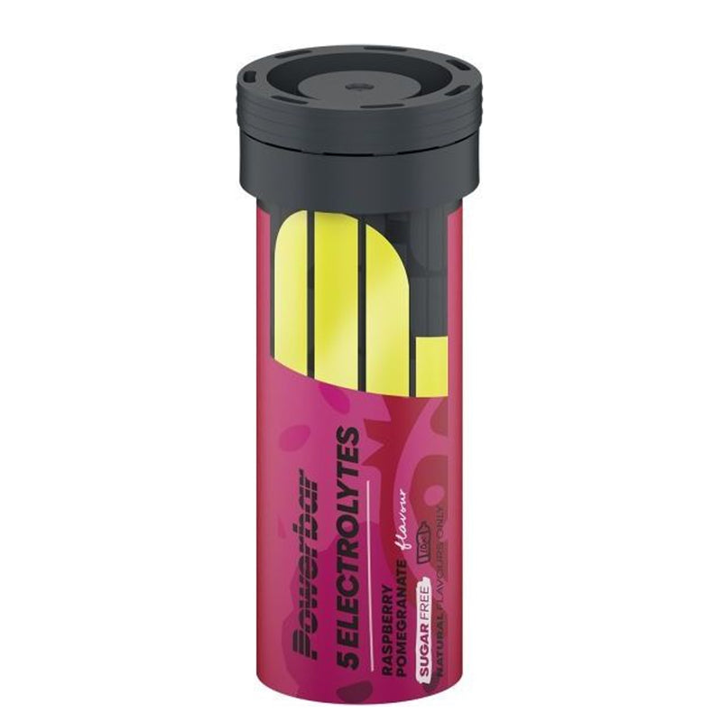 Powerbar 5Electrolytes Raspberry - Ultimate Hydration