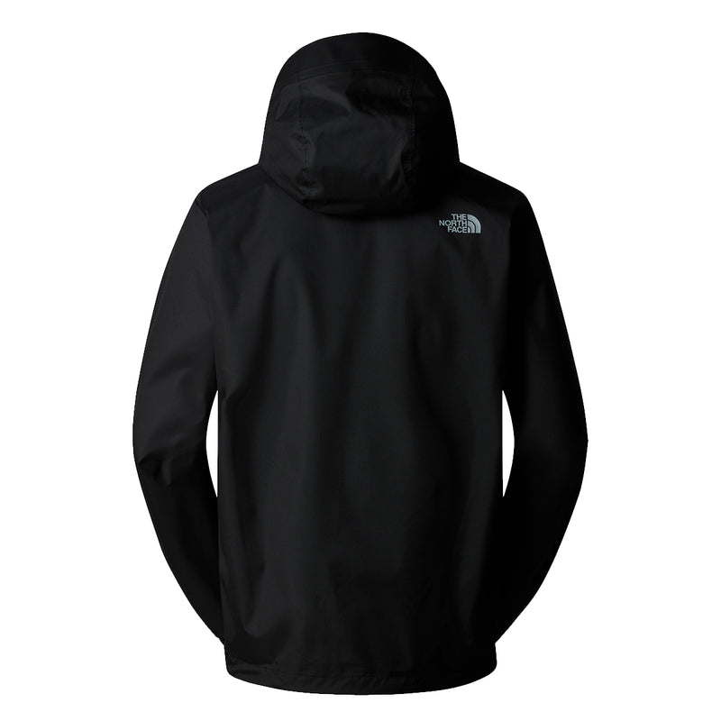 Quest Hooded Jacket - Tnf Black