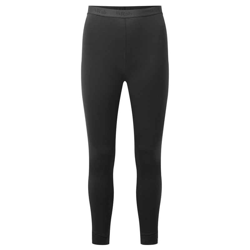 Rab Modulus Tights - Black- Great Outdoors Ireland