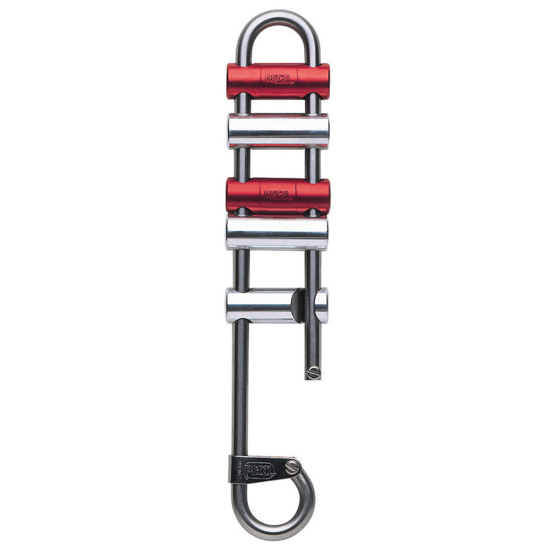 Petzl Rack Great Outddoors Ireland