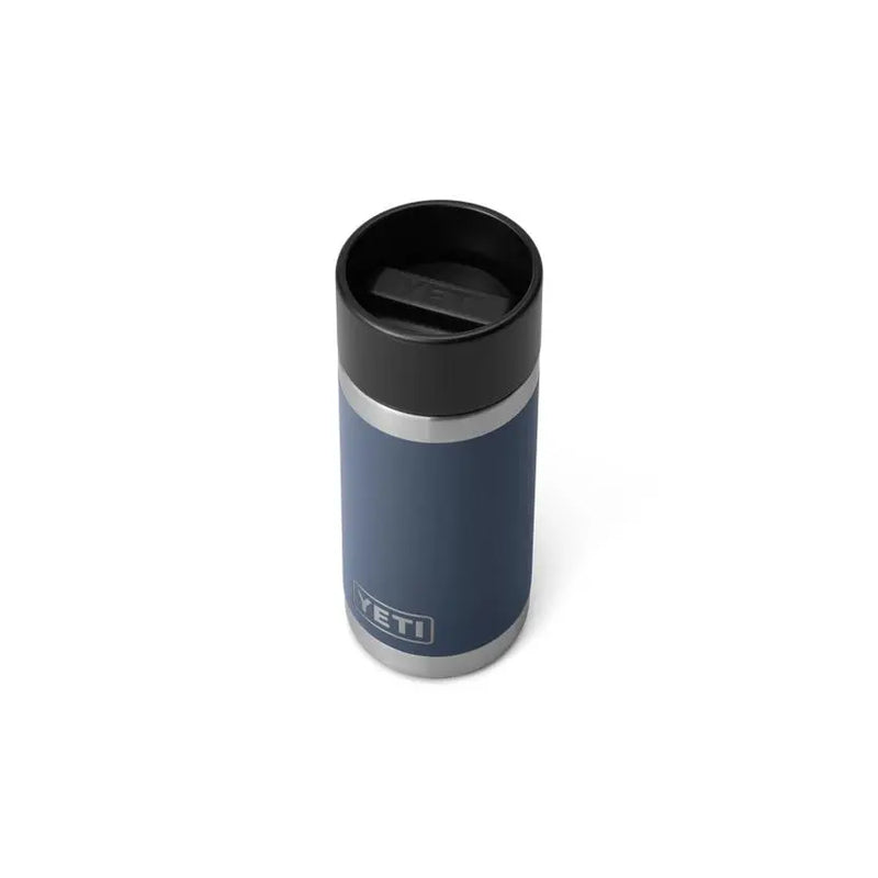 YETI Rambler® 12 oz (354 ml) Bottle - Navy- Great Outdoors Ireland