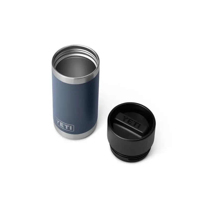 YETI Rambler® 12 oz (354 ml) Bottle - Navy- Great Outdoors Ireland