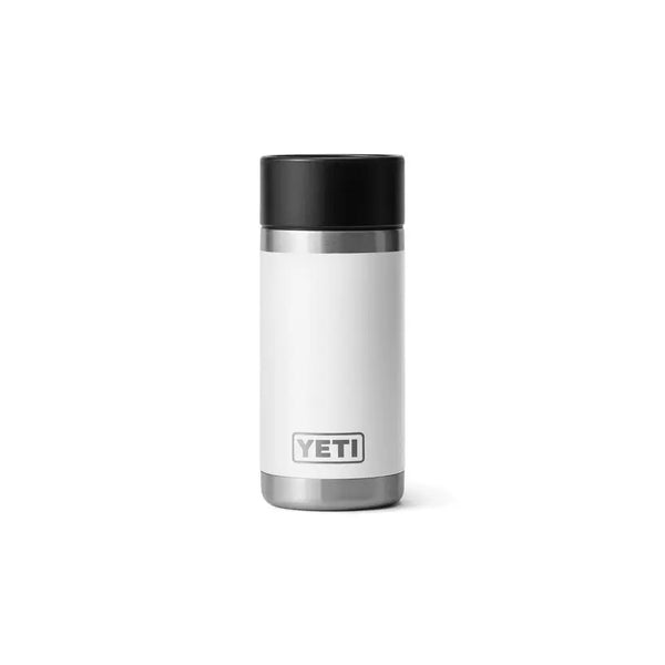 YETI Rambler® 12 oz (354 ml) Bottle - White- Great Outdoors Ireland