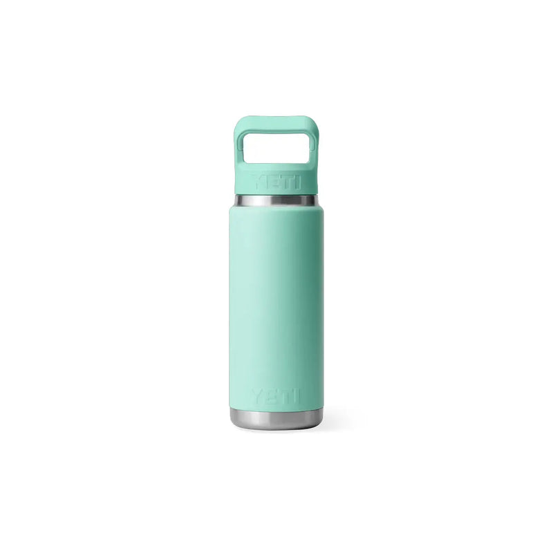 YETI Rambler® 26 oz (760 ml) Straw Cup - Seafoam- Great Outdoors Ireland