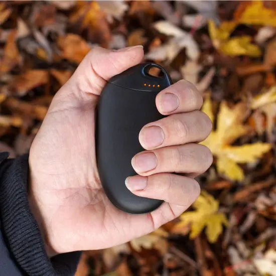 Lifesystems Rechargeable Hand Warmer- Great Outdoors Ireland