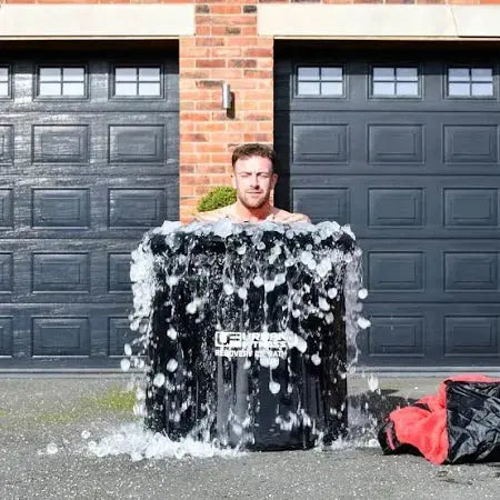 Urban Fitness Recovery Ice Bath- Great Outdoors Ireland