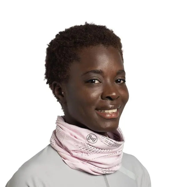 Buff Reflective DryFlx® Neckwear - Camelia- Great Outdoors Ireland