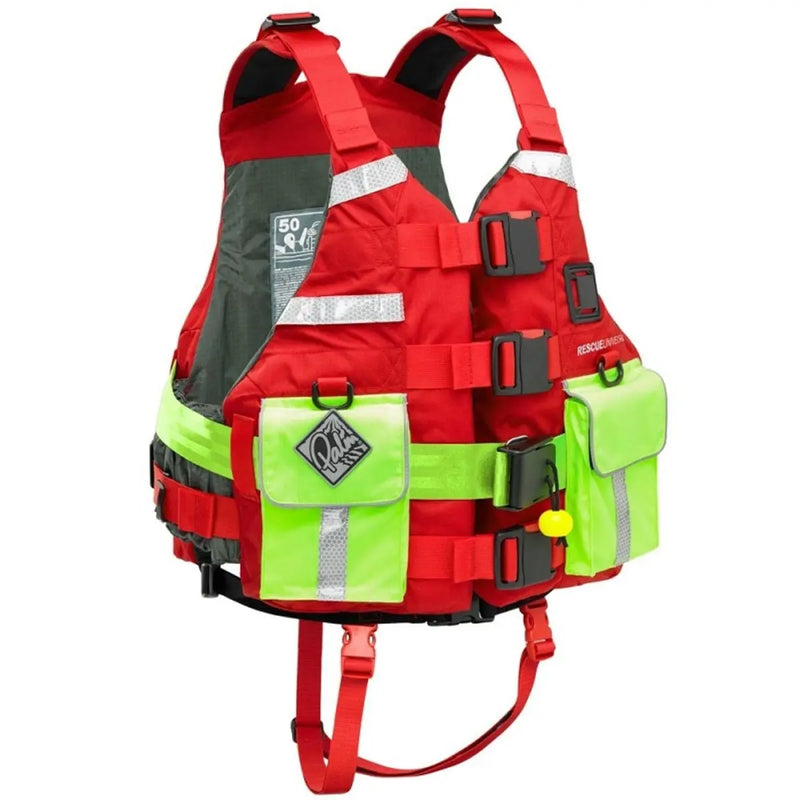 Rescue Universal PFD