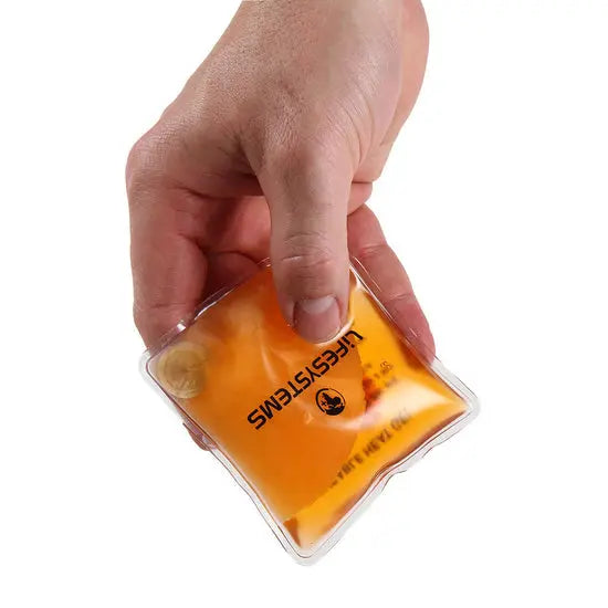 Lifesystems Reusable Hand Warmers- Great Outdoors Ireland