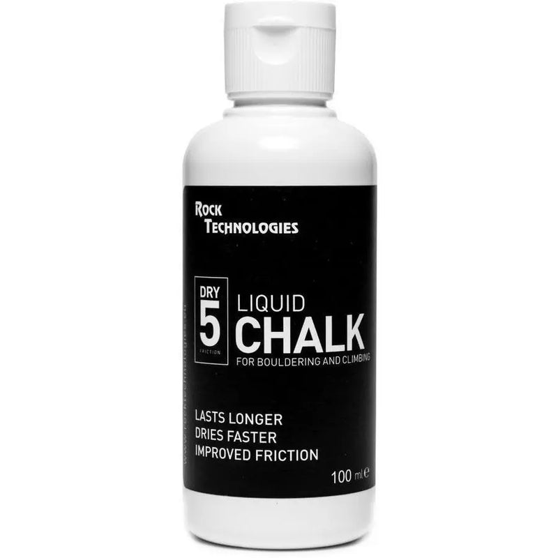 Dry 5 Liquid Chalk 100ml