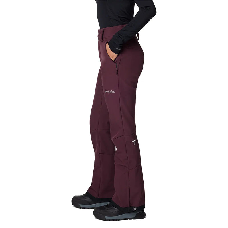 Columbia Roffee Ridge™ VI Pant Regular - Moonvista- Great Outdoors Ireland