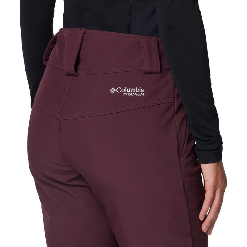 Columbia Roffee Ridge™ VI Pant Regular - Moonvista- Great Outdoors Ireland