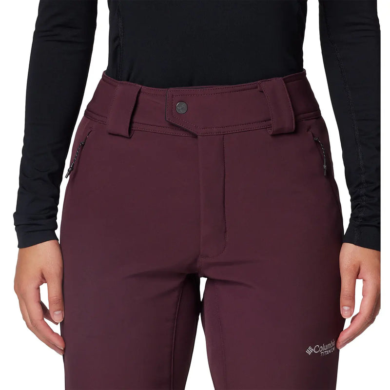 Columbia Roffee Ridge™ VI Pant Regular - Moonvista- Great Outdoors Ireland