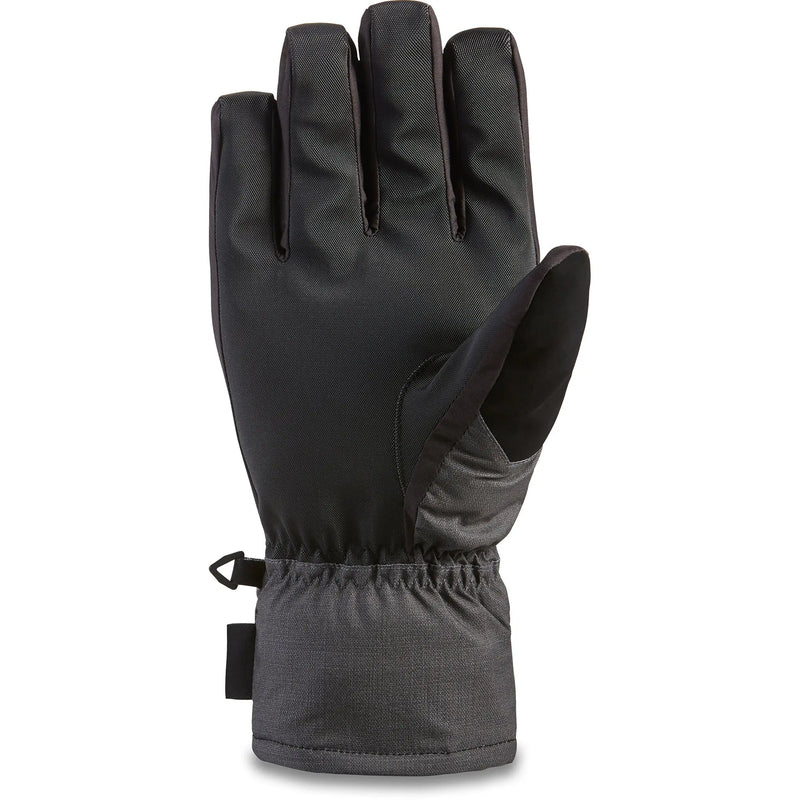 Scout Short Ski Glove - Carbon