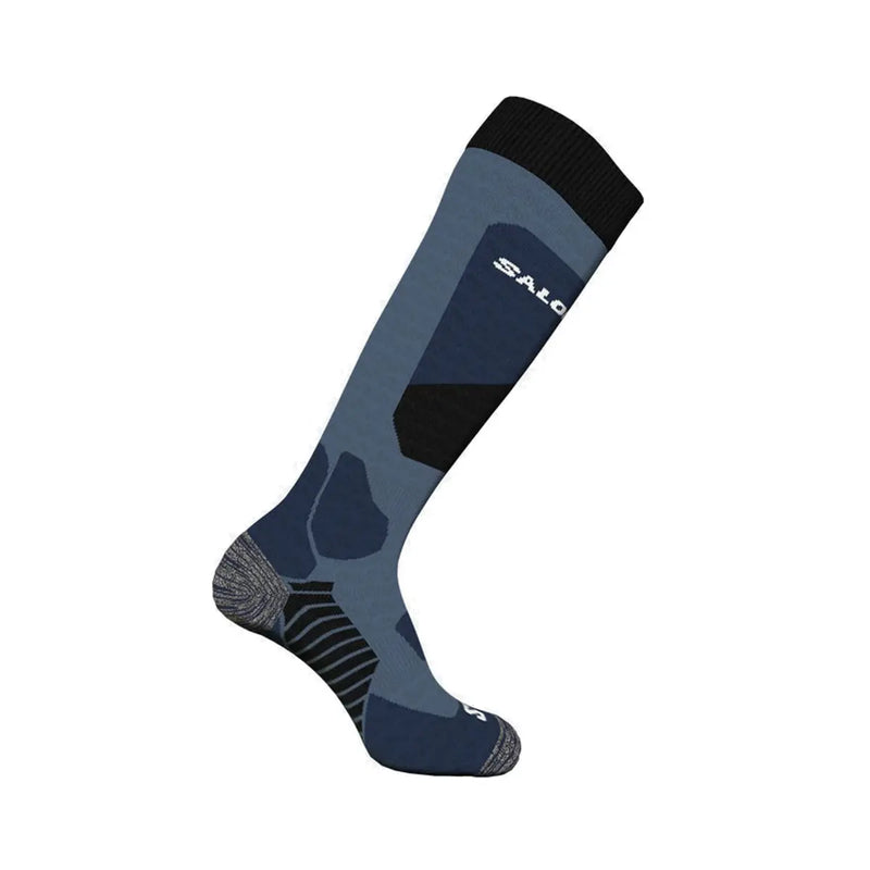 S/ACCESS Ski Socks - Copen Blue/Sargasso