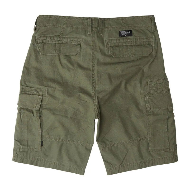 Scheme Cargo Walkshort