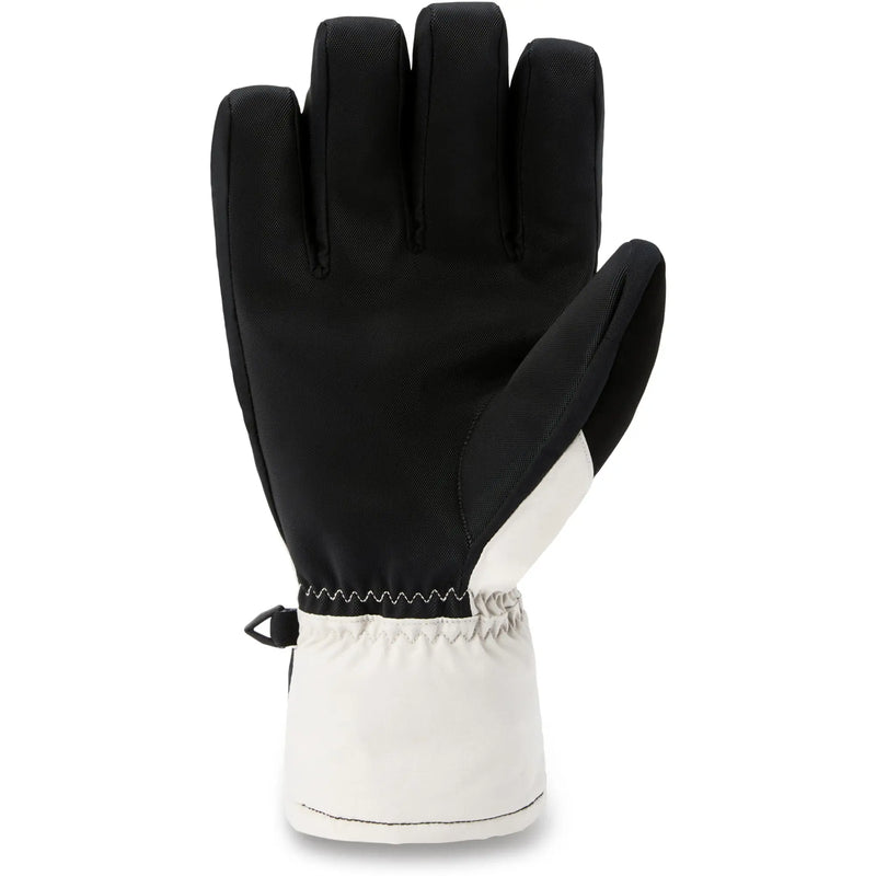 Dakine Scout Short Ski Glove - Silver Lining- Great Outdoors Ireland