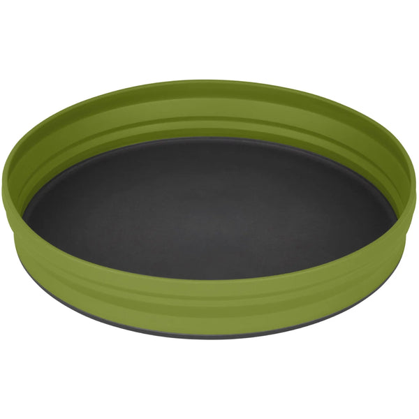 X-Plate - Olive