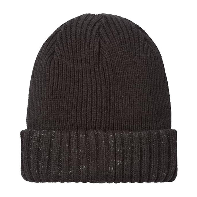 Heydon Wateproof LED Cold Weather Beanie - Black