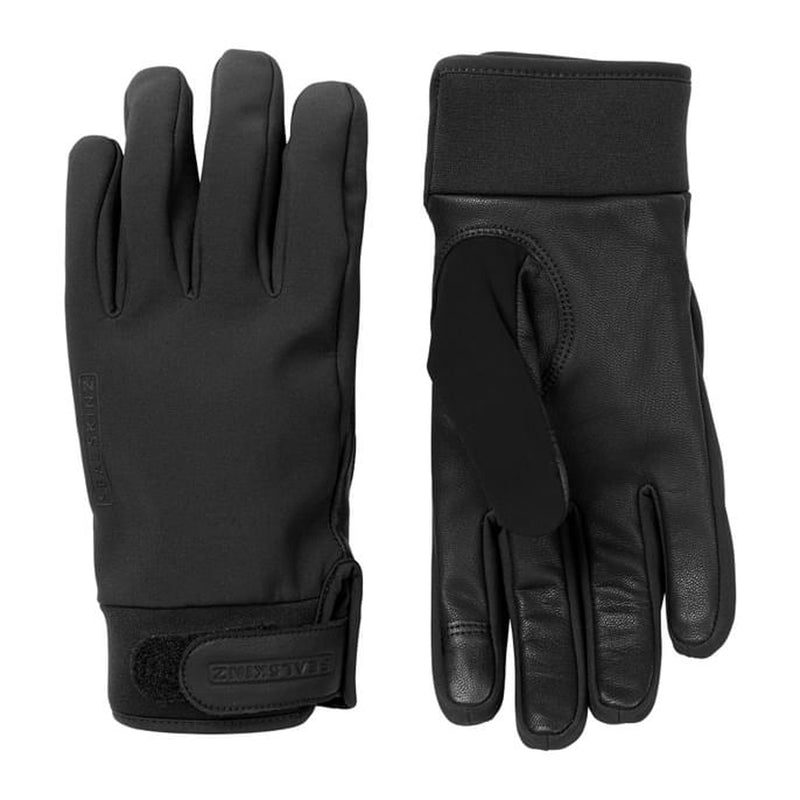 Kelling Waterproof All Weather Insulated Glove - Black