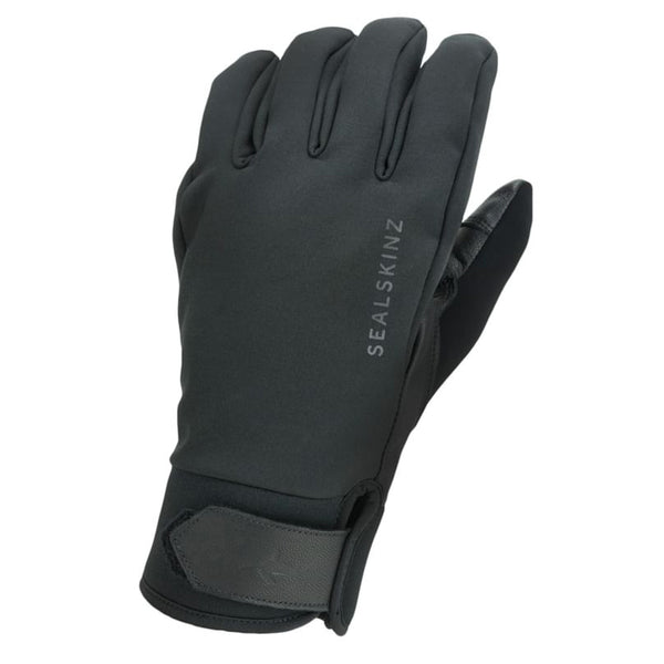 Sealskinz Women's Kelling Waterproof All Weather Insulated Glove - Black