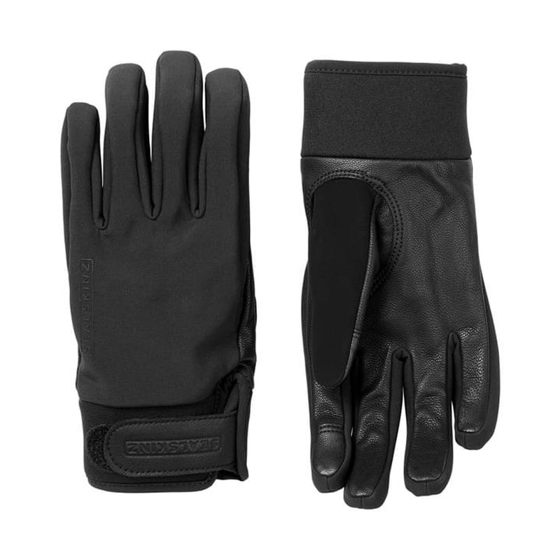 Kelling Waterproof All Weather Insulated Glove - Black