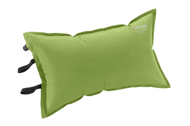 Great Outdoors Ireland Self-Inflating Pillow- Great Outdoors Ireland