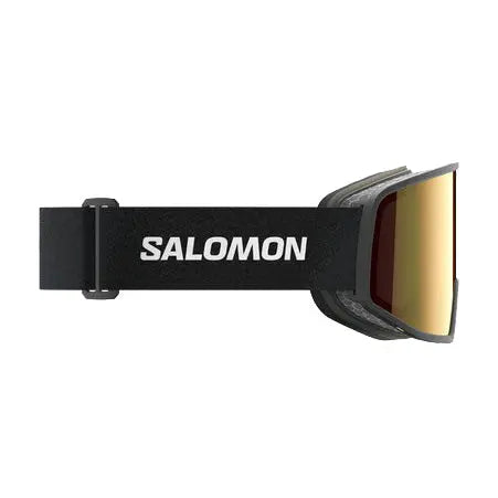 Salomon Sentry Pro OTG Sigma Photochromic Goggles - Black- Great Outdoors Ireland