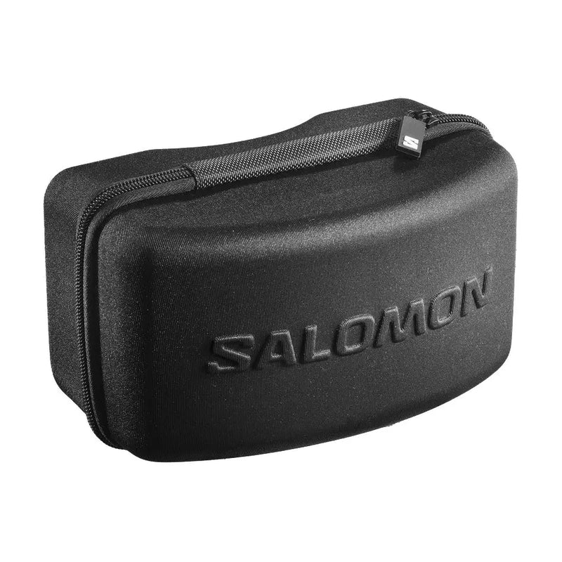 Salomon Sentry Pro OTG Sigma Photochromic Goggles - Black- Great Outdoors Ireland