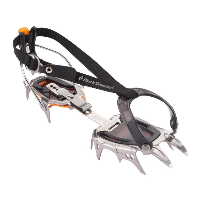 Serac Crampon Clip