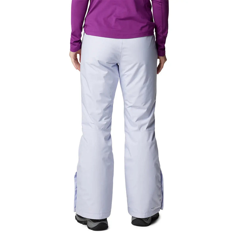 Columbia Shafer Canyon™ II Insulated Pant Regular - Snow Drift- Great Outdoors Ireland