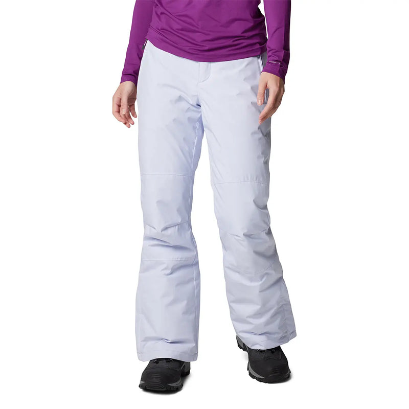 Columbia Women's Shafer Canyon™ II Pant - Snow Drift  Great Outdoors Ireland