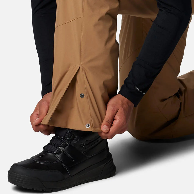 Columbia Shafer Canyon™ II Pant - Delta- Great Outdoors Ireland