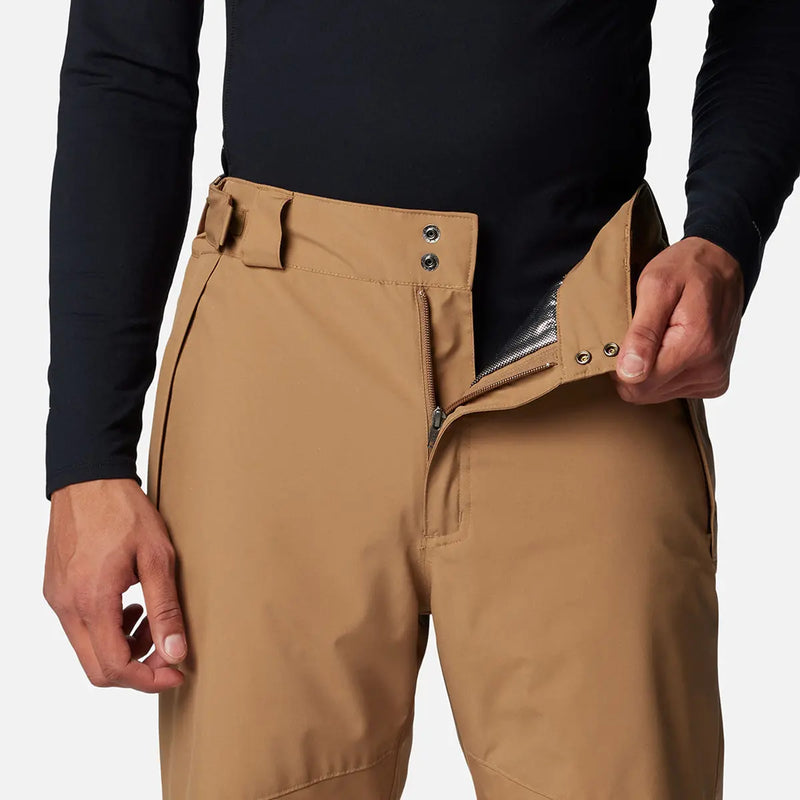 Columbia Shafer Canyon™ II Pant - Delta- Great Outdoors Ireland