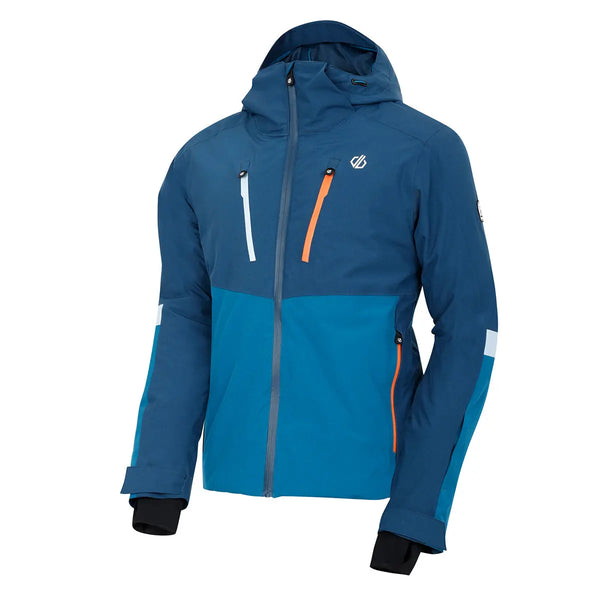 Dare 2B Men's Shred II Jacket - Moonlight Denim Great Outdoors Ireland