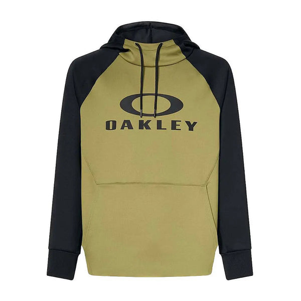 Oakley Sierra Dwr Fleece Hoody 2.0 - Fern- Great Outdoors Ireland