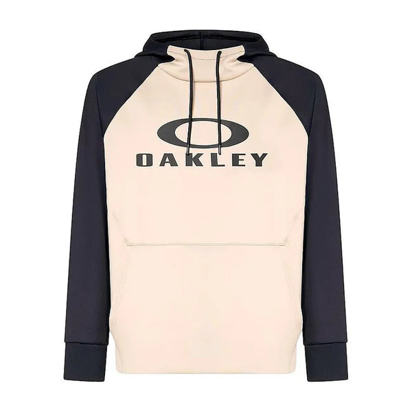 Oakley Sierra Dwr Fleece Hoody 2.0 - Humus- Great Outdoors Ireland