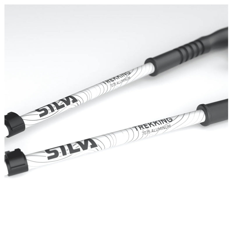 Trekking Poles Aluminium - Pair