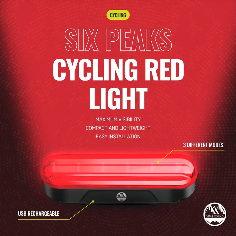 Cycle Rear Light