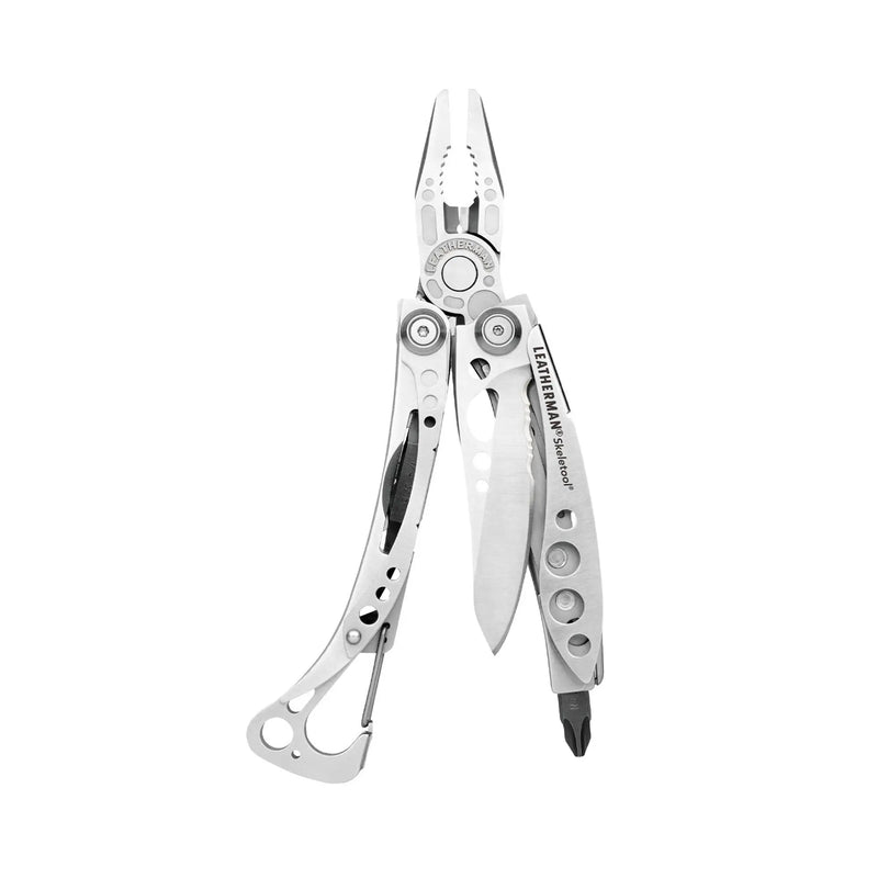 Leatherman Skeletool®- Great Outdoors Ireland