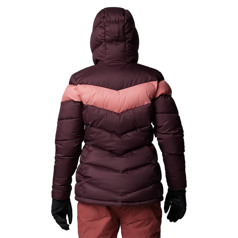 Abbott Peak™ II Insulated Jacket - Moonvista