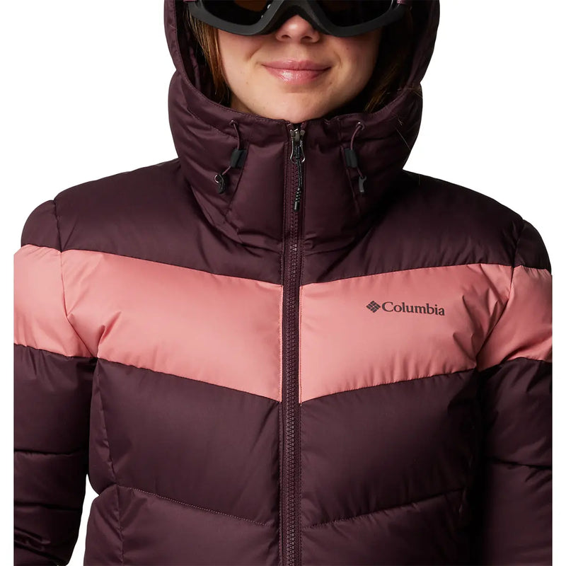 Abbott Peak™ II Insulated Jacket - Moonvista