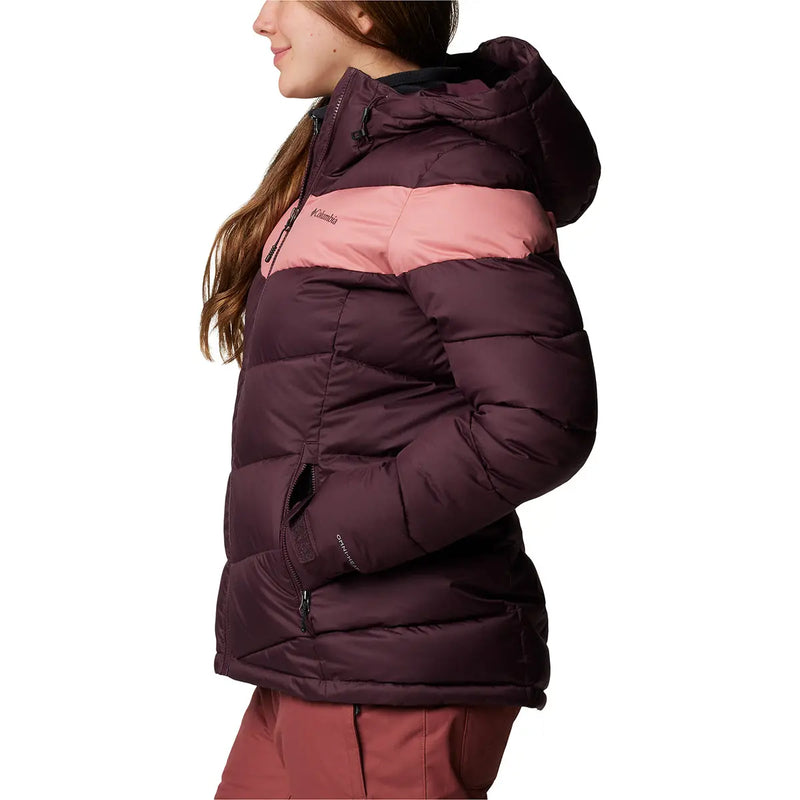 Abbott Peak™ II Insulated Jacket - Moonvista