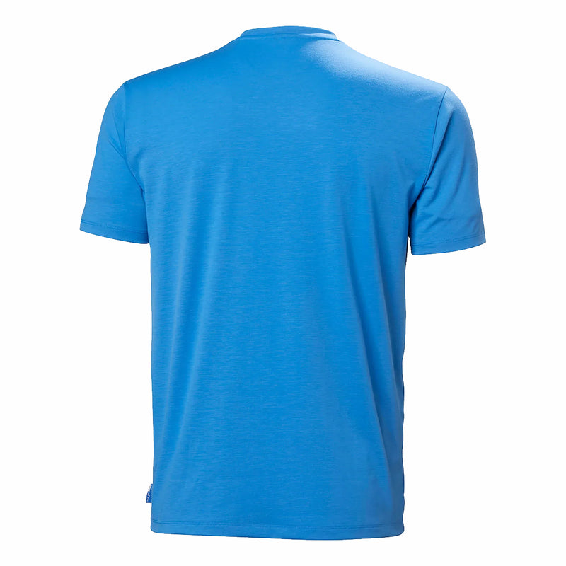 Skog Graphic T-Shirt - Ultra Blue