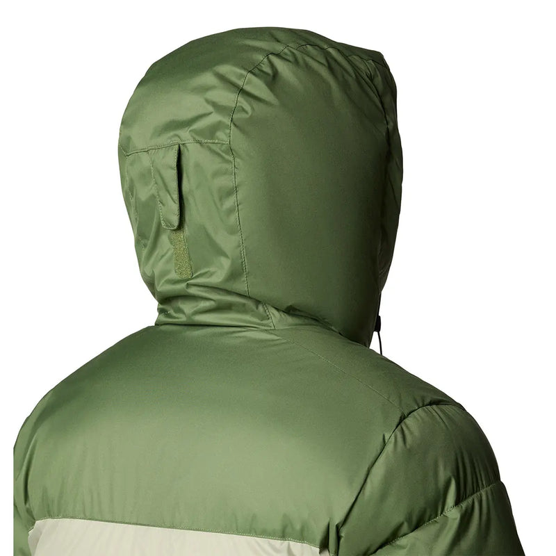 Columbia Slope Style™ Jacket - Canteen- Great Outdoors Ireland