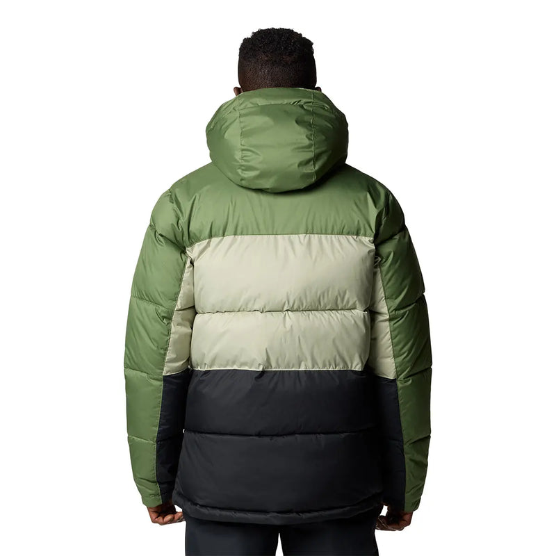 Slope Style™ Jacket - Canteen