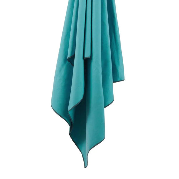 Giant SoftFibre Trek Towel - Teal